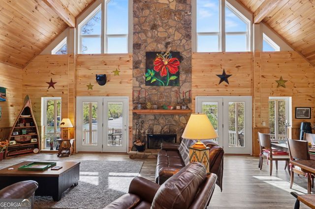 400 Timpson Cove Road, Clayton, GA 30525