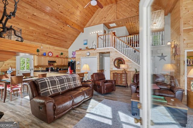 400 Timpson Cove Road, Clayton, GA 30525