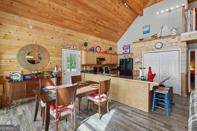 400 Timpson Cove Road, Clayton, GA 30525