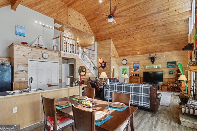 400 Timpson Cove Road, Clayton, GA 30525