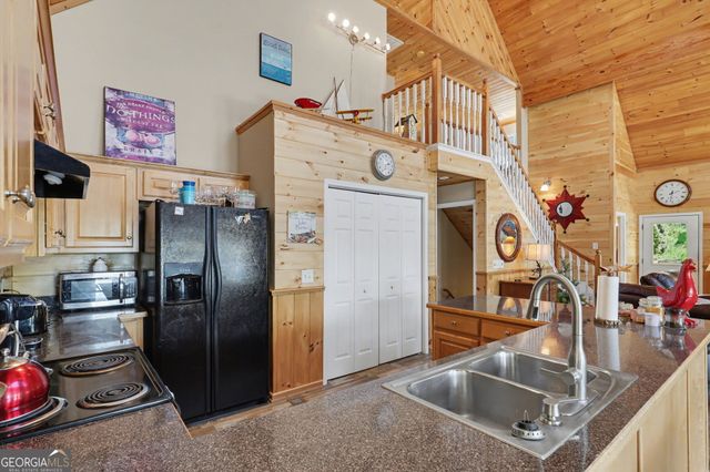 400 Timpson Cove Road, Clayton, GA 30525