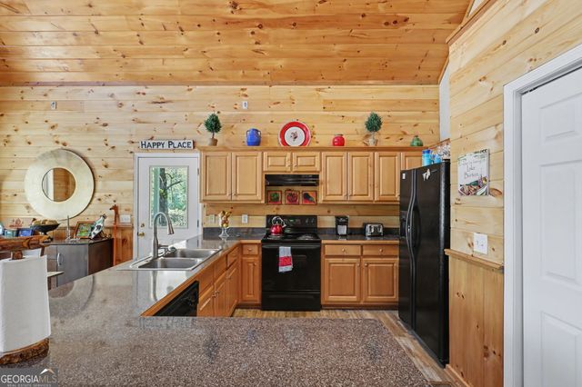 400 Timpson Cove Road, Clayton, GA 30525