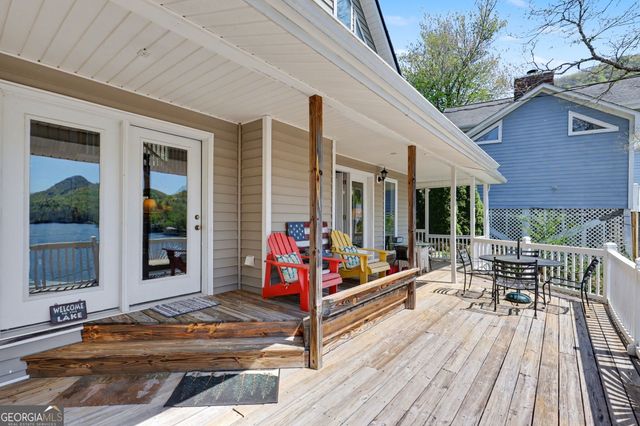 400 Timpson Cove Road, Clayton, GA 30525