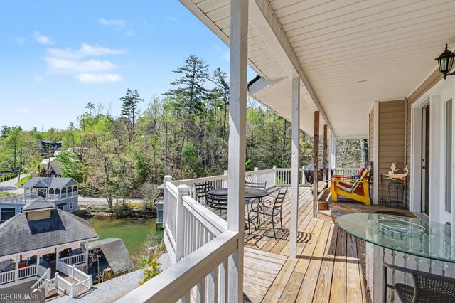 400 Timpson Cove Road, Clayton, GA 30525