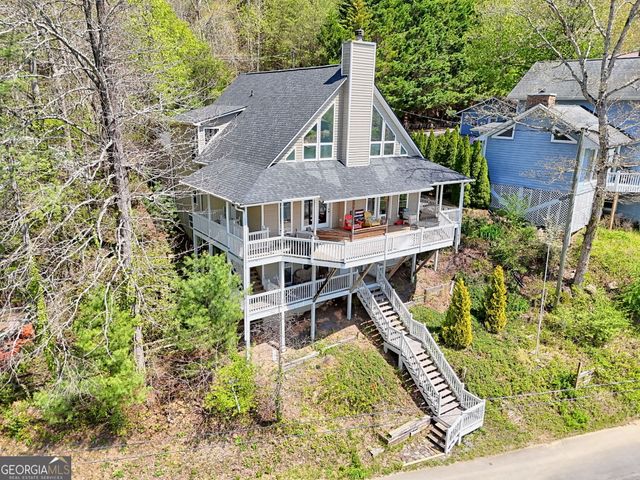400 Timpson Cove Road, Clayton, GA 30525
