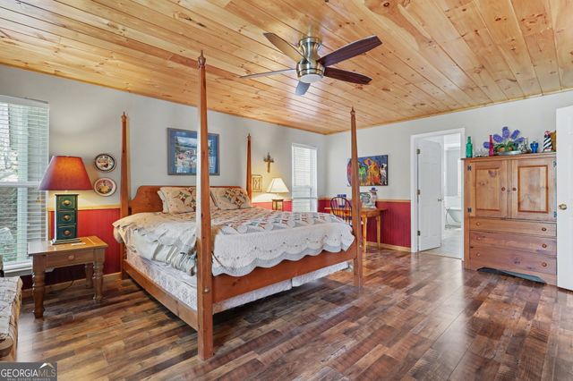 400 Timpson Cove Road, Clayton, GA 30525