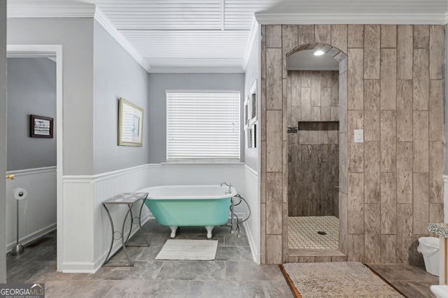 400 Timpson Cove Road, Clayton, GA 30525