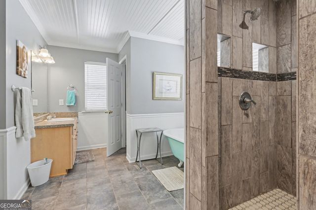 400 Timpson Cove Road, Clayton, GA 30525