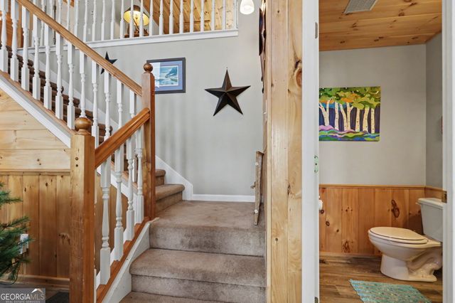 400 Timpson Cove Road, Clayton, GA 30525