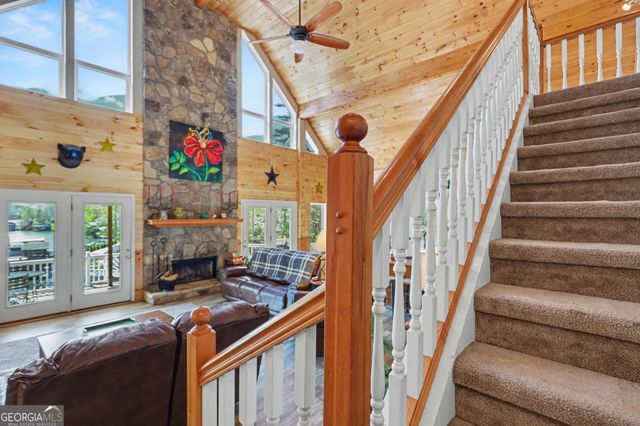 400 Timpson Cove Road, Clayton, GA 30525