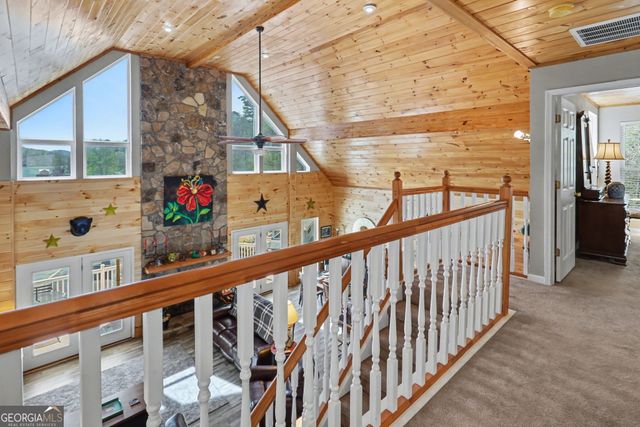 400 Timpson Cove Road, Clayton, GA 30525