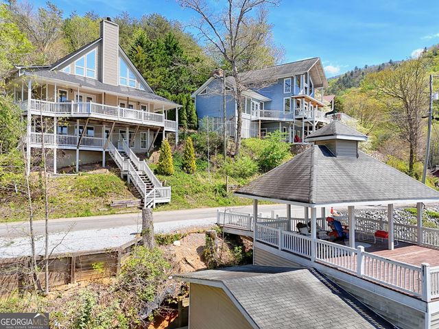 400 Timpson Cove Road, Clayton, GA 30525