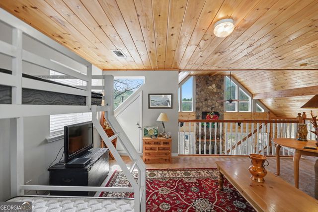 400 Timpson Cove Road, Clayton, GA 30525