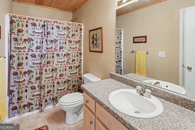 400 Timpson Cove Road, Clayton, GA 30525