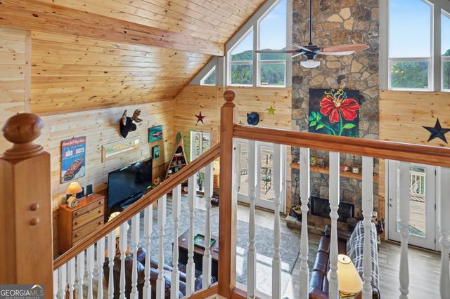 400 Timpson Cove Road, Clayton, GA 30525