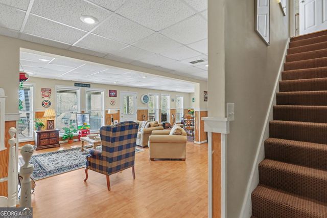 400 Timpson Cove Road, Clayton, GA 30525