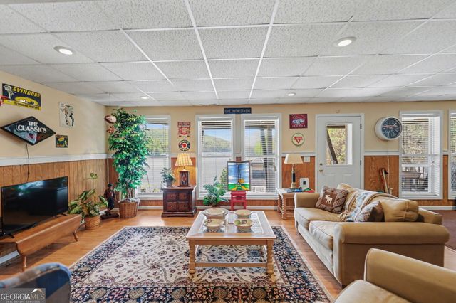 400 Timpson Cove Road, Clayton, GA 30525