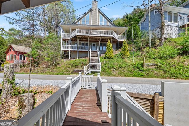 400 Timpson Cove Road, Clayton, GA 30525