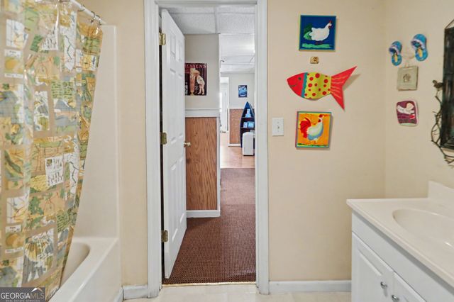 400 Timpson Cove Road, Clayton, GA 30525