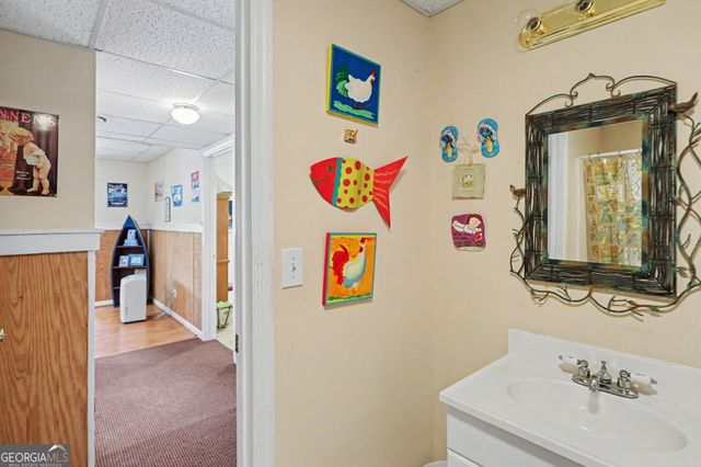 400 Timpson Cove Road, Clayton, GA 30525