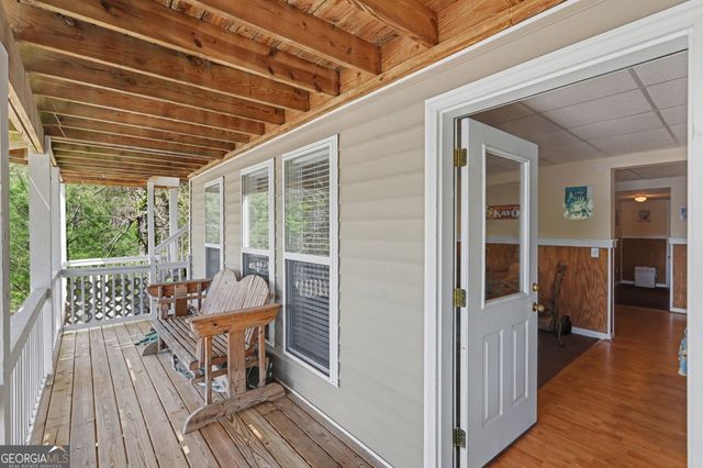 400 Timpson Cove Road, Clayton, GA 30525