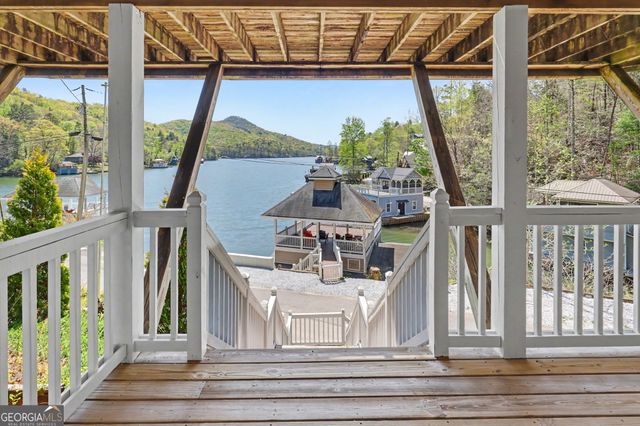 400 Timpson Cove Road, Clayton, GA 30525