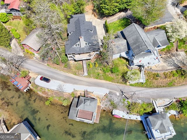 400 Timpson Cove Road, Clayton, GA 30525