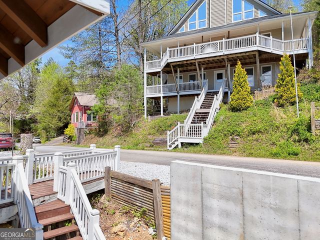 400 Timpson Cove Road, Clayton, GA 30525