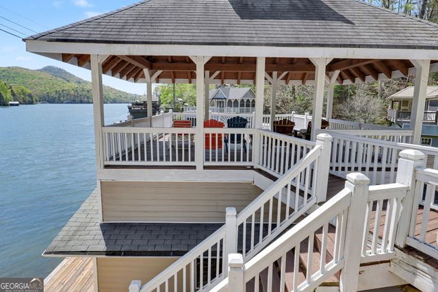 400 Timpson Cove Road, Clayton, GA 30525