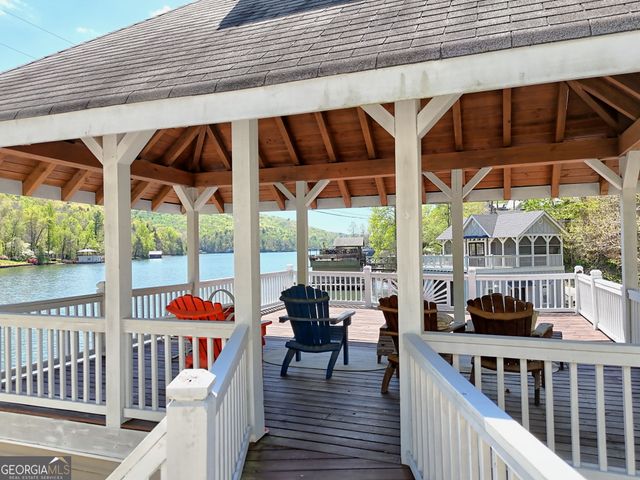 400 Timpson Cove Road, Clayton, GA 30525