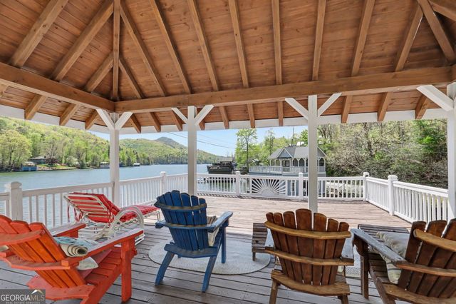 400 Timpson Cove Road, Clayton, GA 30525