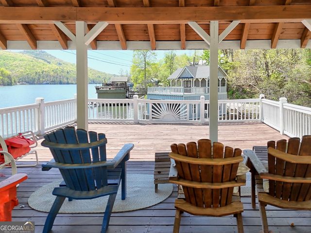 400 Timpson Cove Road, Clayton, GA 30525
