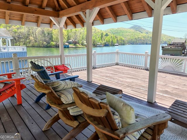 400 Timpson Cove Road, Clayton, GA 30525