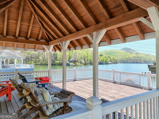 400 Timpson Cove Road, Clayton, GA 30525