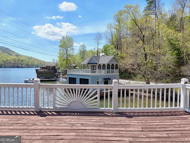 400 Timpson Cove Road, Clayton, GA 30525