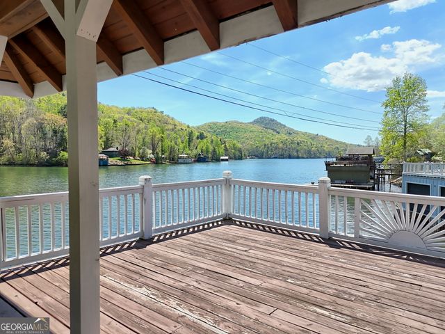 400 Timpson Cove Road, Clayton, GA 30525