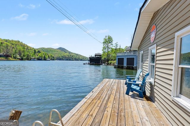 400 Timpson Cove Road, Clayton, GA 30525