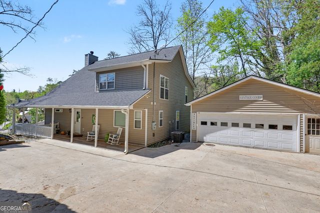 400 Timpson Cove Road, Clayton, GA 30525