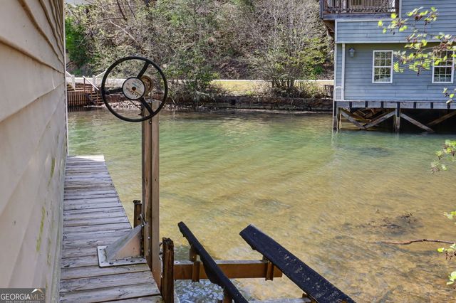 400 Timpson Cove Road, Clayton, GA 30525