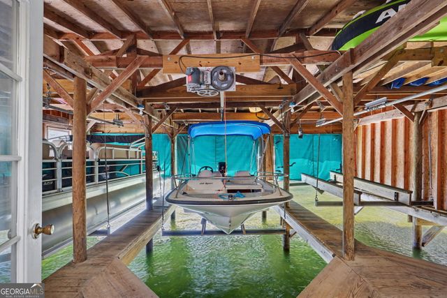 400 Timpson Cove Road, Clayton, GA 30525