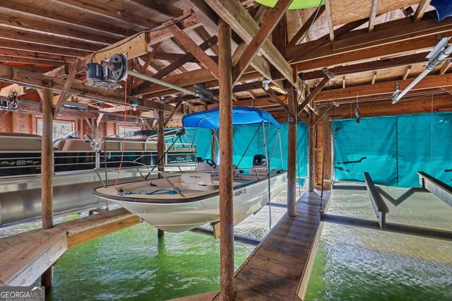 400 Timpson Cove Road, Clayton, GA 30525