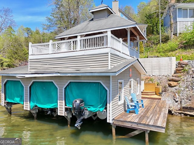 400 Timpson Cove Road, Clayton, GA 30525