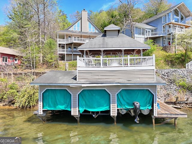 400 Timpson Cove Road, Clayton, GA 30525