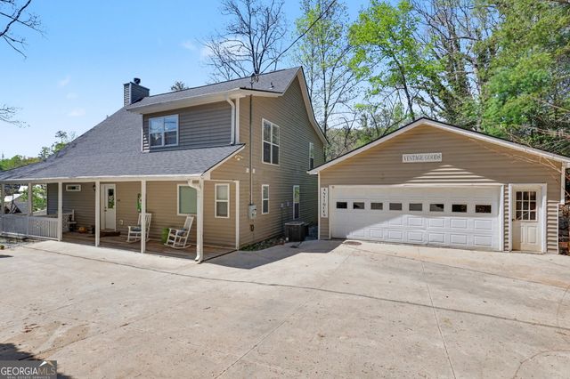 400 Timpson Cove Road, Clayton, GA 30525