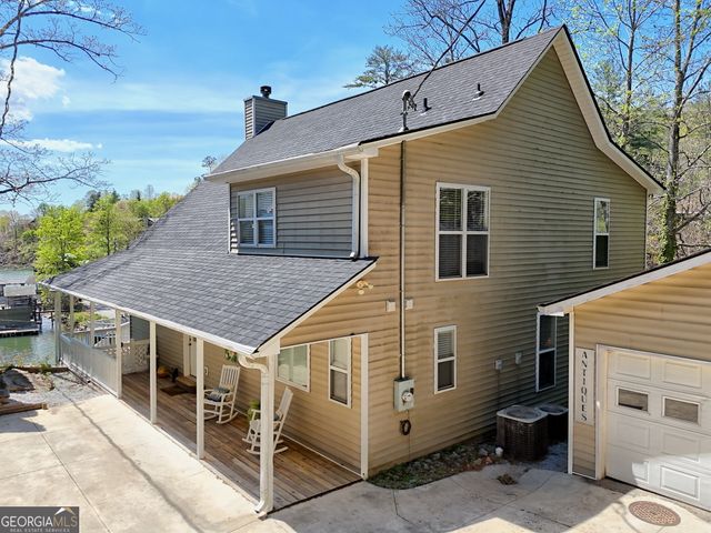 400 Timpson Cove Road, Clayton, GA 30525