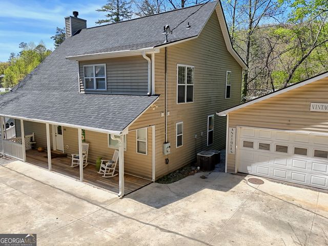 400 Timpson Cove Road, Clayton, GA 30525