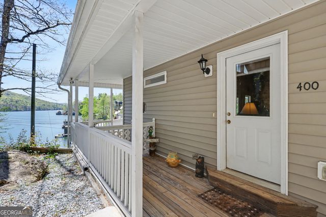 400 Timpson Cove Road, Clayton, GA 30525