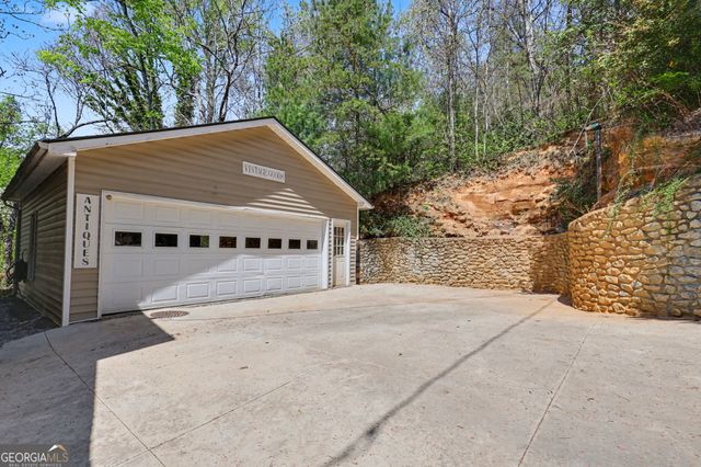 400 Timpson Cove Road, Clayton, GA 30525