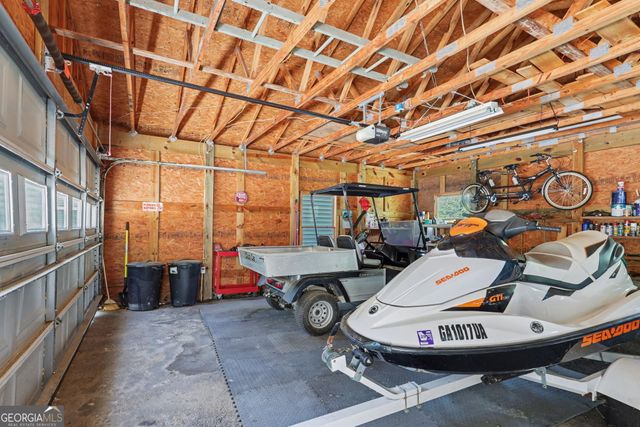 400 Timpson Cove Road, Clayton, GA 30525