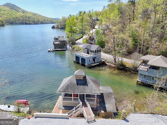 400 Timpson Cove Road, Clayton, GA 30525